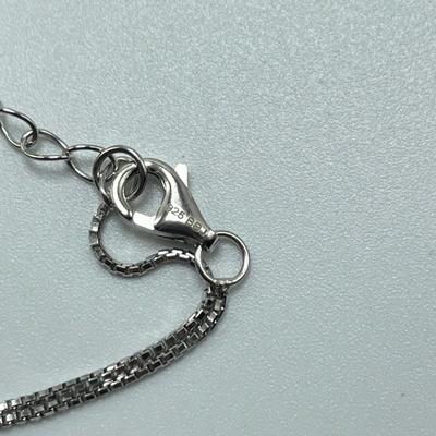 Heart Pendants incl 10K and Diamonds (B4-SS)