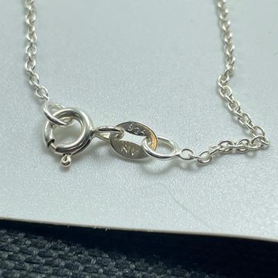 Heart Pendants incl 10K and Diamonds (B4-SS)