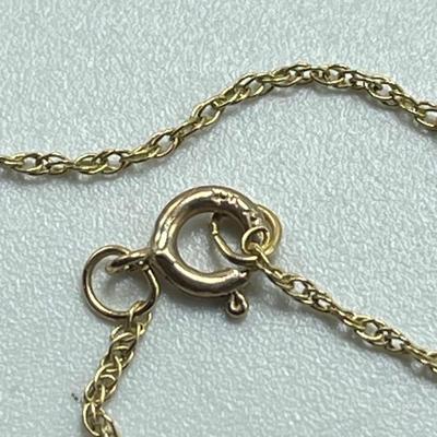 Heart Pendants incl 10K and Diamonds (B4-SS)