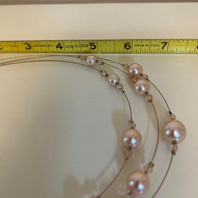 Chicoâ€™s & More 25+ Fashionable Statement Necklaces & More (BR2-RG)