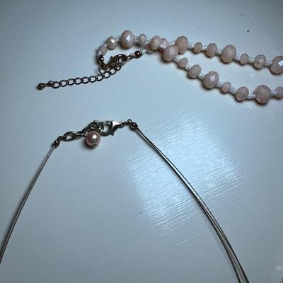 Chicoâ€™s & More 25+ Fashionable Statement Necklaces & More (BR2-RG)