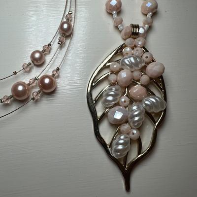 Chicoâ€™s & More 25+ Fashionable Statement Necklaces & More (BR2-RG)