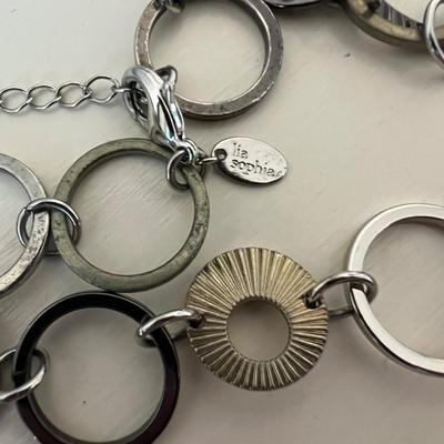 Chicoâ€™s & More 25+ Fashionable Statement Necklaces & More (BR2-RG)