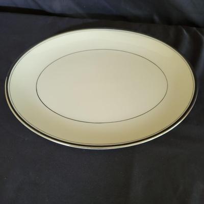 Eight Place Setting Franciscan Masterpiece China and More (SR-DW)