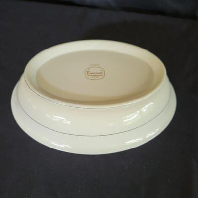 Eight Place Setting Franciscan Masterpiece China and More (SR-DW)