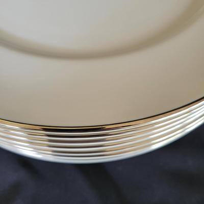 Eight Place Setting Franciscan Masterpiece China and More (SR-DW)