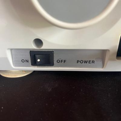 Simplicity Serger (SR-MG)