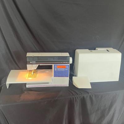 Husqvarna Viking 500 Computer Sewing Machine (SR-MG)