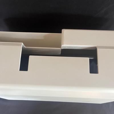 Husqvarna Viking 500 Computer Sewing Machine (SR-MG)