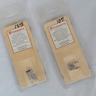 Husqvarna Viking 500 Computer Sewing Machine (SR-MG)