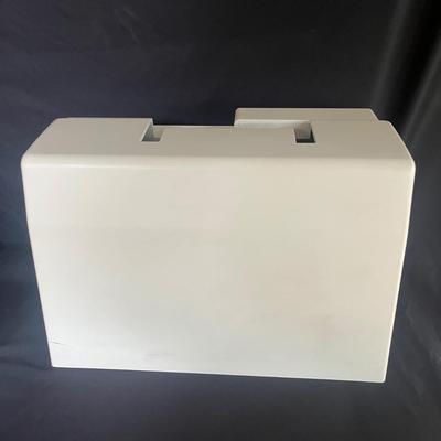 Husqvarna Viking 500 Computer Sewing Machine (SR-MG)