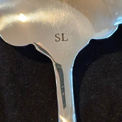 Glass Bowls, Pitchers, Serving Ware  (DR-JS)