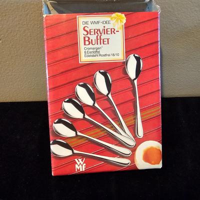 Glass Bowls, Pitchers, Serving Ware  (DR-JS)