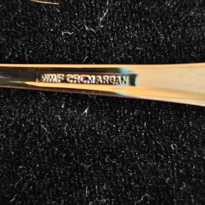 Glass Bowls, Pitchers, Serving Ware  (DR-JS)