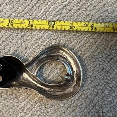 Pashmina & More Scarves Plus Straw Hat, Umbrellas & Belt (BR2-RG)