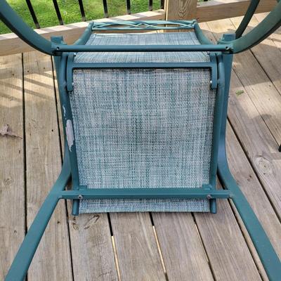 Patio Table and Chairs (P-DW)