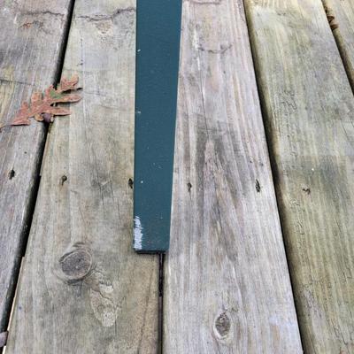 Patio Table and Chairs (P-DW)