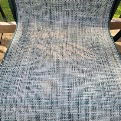 Patio Table and Chairs (P-DW)