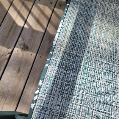 Patio Table and Chairs (P-DW)