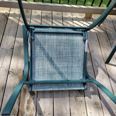 Patio Table and Chairs (P-DW)