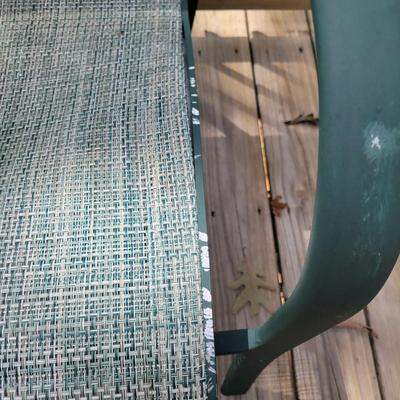 Patio Table and Chairs (P-DW)