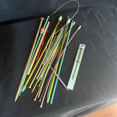 Sewing & Crafting Supplies (SR-MG)