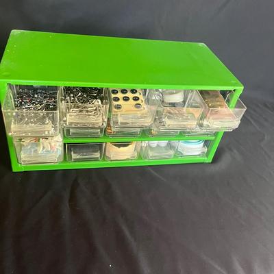 Sewing & Crafting Supplies (SR-MG)