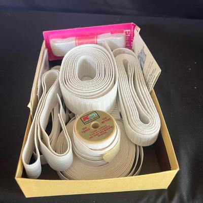 Sewing & Crafting Supplies (SR-MG)