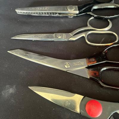 Sewing & Crafting Supplies (SR-MG)