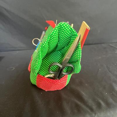 Sewing & Crafting Supplies (SR-MG)