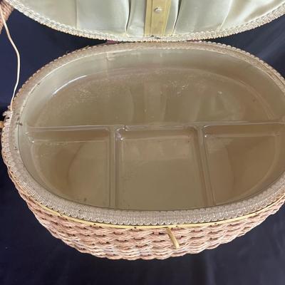 Sewing & Crafting Supplies (SR-MG)