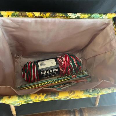 Sewing & Crafting Supplies (SR-MG)