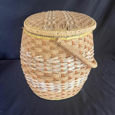 Sewing & Crafting Supplies (SR-MG)