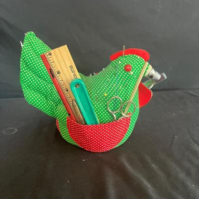 Sewing & Crafting Supplies (SR-MG)