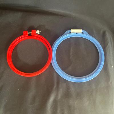 Sewing & Crafting Supplies (SR-MG)