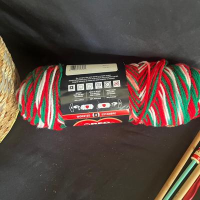 Sewing & Crafting Supplies (SR-MG)