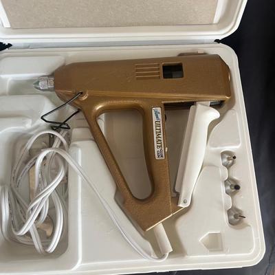 Sewing & Crafting Supplies (SR-MG)