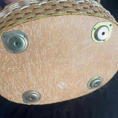 Sewing & Crafting Supplies (SR-MG)