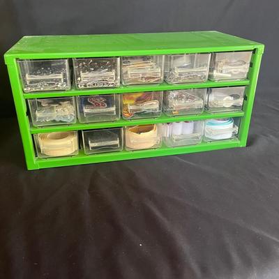 Sewing & Crafting Supplies (SR-MG)