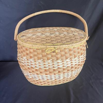 Sewing & Crafting Supplies (SR-MG)