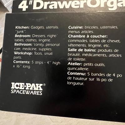 Shoe Racks & Other Storage Solutions (BR2-RG)