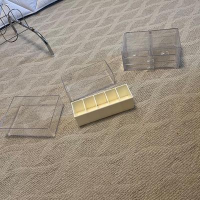 Shoe Racks & Other Storage Solutions (BR2-RG)