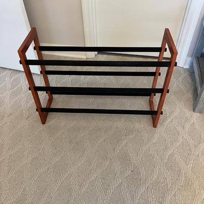Shoe Racks & Other Storage Solutions (BR2-RG)