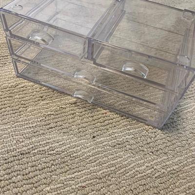 Shoe Racks & Other Storage Solutions (BR2-RG)