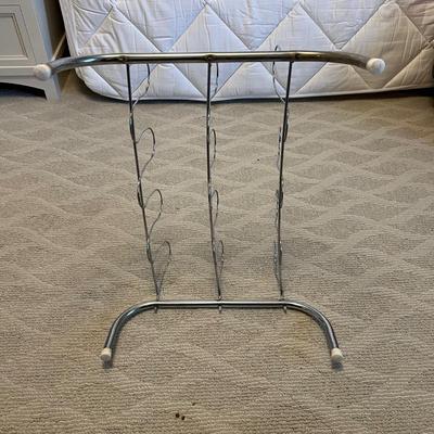 Shoe Racks & Other Storage Solutions (BR2-RG)