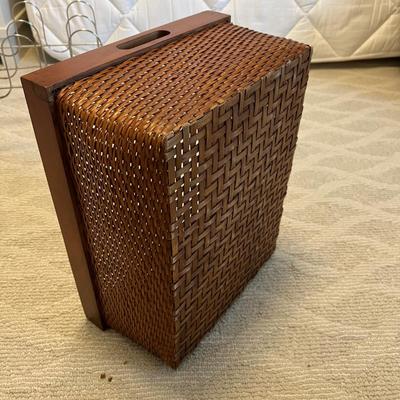 Shoe Racks & Other Storage Solutions (BR2-RG)