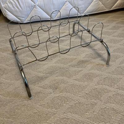 Shoe Racks & Other Storage Solutions (BR2-RG)