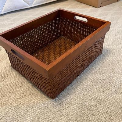 Shoe Racks & Other Storage Solutions (BR2-RG)