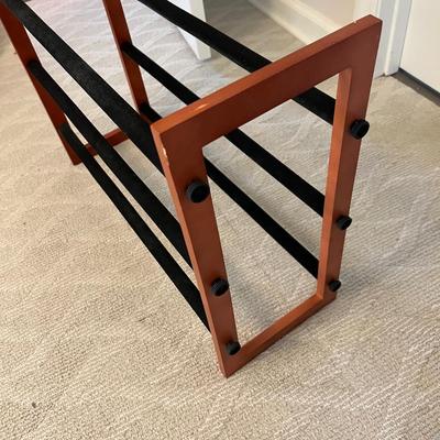 Shoe Racks & Other Storage Solutions (BR2-RG)
