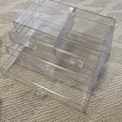 Shoe Racks & Other Storage Solutions (BR2-RG)